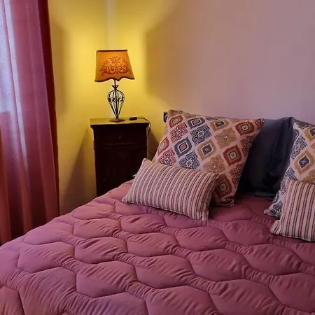 Assisi - Maristella *