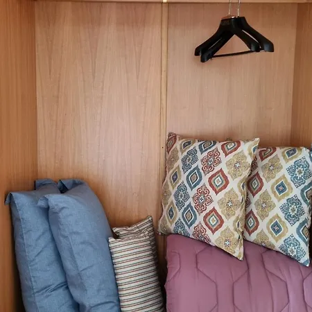 Апартаменты Assisi - Maristella Санта-Мария-дельи-Анджели-э-деи-Мартири