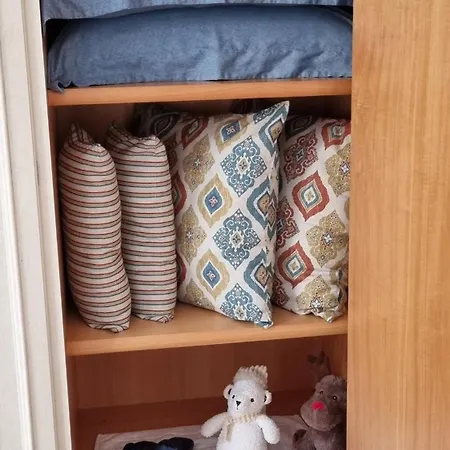 Assisi - Maristella *