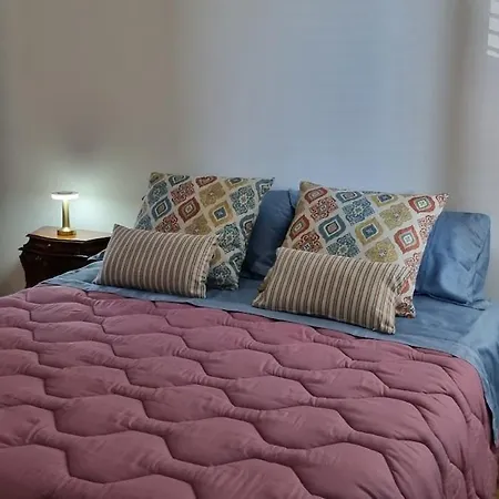 Assisi - Maristella Apartment