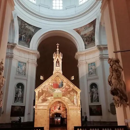 Assisi - Maristella Апартаменты