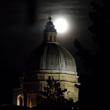 Assisi - Maristella * Santa Maria Degli Angeli (Assisi)