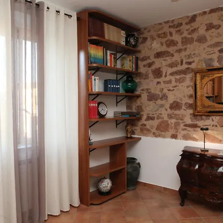 Assisi - Maristella Apartman *