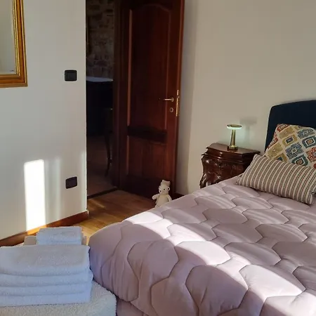 Διαμέρισμα Assisi - Maristella *