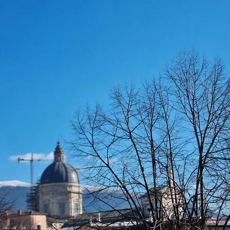 Assisi - Maristella Διαμέρισμα
