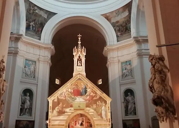 Assisi - Maristella Apartment