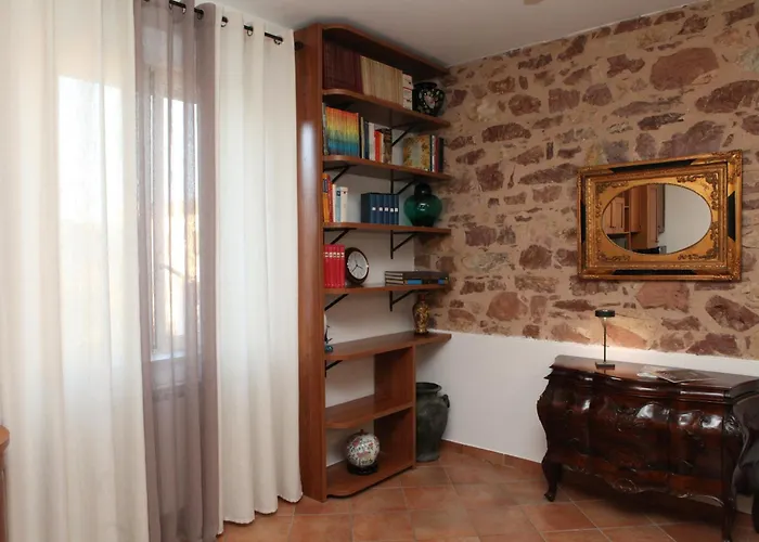 Assisi - Maristella Apartman *