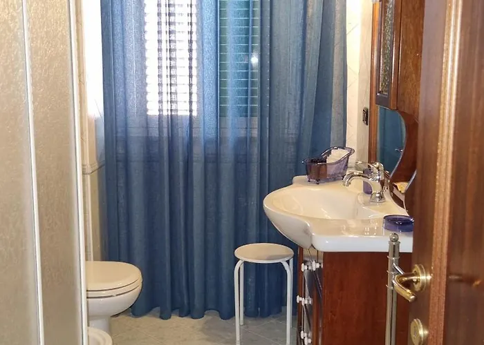 Apartment Assisi - Maristella