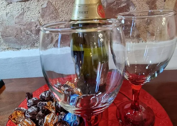 Apartman Assisi - Maristella